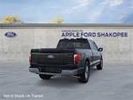 2025 Ford F-150 SuperCrew Cab 4x4 Pickup for sale #S48807 - photo 8