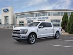 2025 Ford F-150 SuperCrew Cab 4WD Pickup for sale #S48808 - photo 1