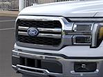 2025 Ford F-150 SuperCrew Cab 4WD Pickup for sale #S48808 - photo 17