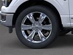 2025 Ford F-150 SuperCrew Cab 4WD Pickup for sale #S48808 - photo 19