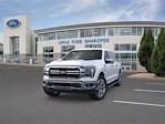 2025 Ford F-150 SuperCrew Cab 4WD Pickup for sale #S48808 - photo 3