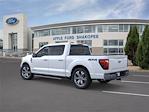 2025 Ford F-150 SuperCrew Cab 4WD Pickup for sale #S48808 - photo 2