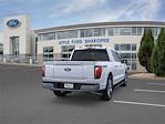 2025 Ford F-150 SuperCrew Cab 4WD Pickup for sale #S48808 - photo 8