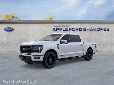 2025 Ford F-150 SuperCrew Cab 4x4 Pickup for sale #S48809 - photo 1