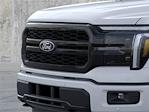 2025 Ford F-150 SuperCrew Cab 4x4 Pickup for sale #S48809 - photo 17