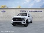 2025 Ford F-150 SuperCrew Cab 4x4 Pickup for sale #S48809 - photo 3