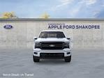 2025 Ford F-150 SuperCrew Cab 4x4 Pickup for sale #S48809 - photo 6