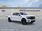 2025 Ford F-150 SuperCrew Cab 4x4 Pickup for sale #S48809 - photo 7