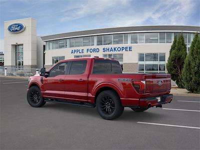 2025 Ford F-150 SuperCrew Cab 4x4 Pickup for sale #S48811 - photo 2