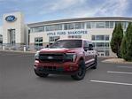 2025 Ford F-150 SuperCrew Cab 4x4 Pickup for sale #S48811 - photo 3