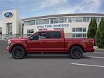 2025 Ford F-150 SuperCrew Cab 4x4 Pickup for sale #S48811 - photo 4