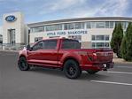 2025 Ford F-150 SuperCrew Cab 4x4 Pickup for sale #S48811 - photo 2