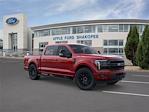 2025 Ford F-150 SuperCrew Cab 4x4 Pickup for sale #S48811 - photo 7