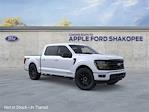 2025 Ford F-150 SuperCrew Cab 4x4 Pickup for sale #S48812 - photo 7