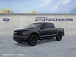 2025 Ford F-150 SuperCrew Cab 4x4 Pickup for sale #S48813 - photo 1