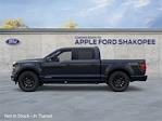 2025 Ford F-150 SuperCrew Cab 4x4 Pickup for sale #S48813 - photo 4