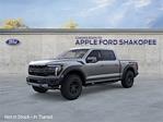 2025 Ford F-150 SuperCrew Cab 4x4 Pickup for sale #S48815 - photo 1