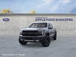 2025 Ford F-150 SuperCrew Cab 4x4 Pickup for sale #S48815 - photo 3
