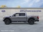 2025 Ford F-150 SuperCrew Cab 4x4 Pickup for sale #S48815 - photo 4