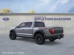 2025 Ford F-150 SuperCrew Cab 4x4 Pickup for sale #S48815 - photo 2
