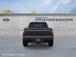 2025 Ford F-150 SuperCrew Cab 4x4 Pickup for sale #S48815 - photo 5
