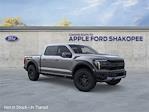 2025 Ford F-150 SuperCrew Cab 4x4 Pickup for sale #S48815 - photo 7