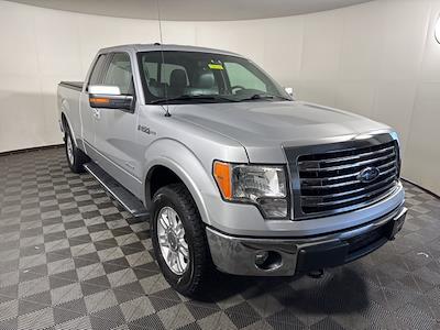2013 Ford F-150 Super Cab 4x4 Pickup for sale #S48815B - photo 1