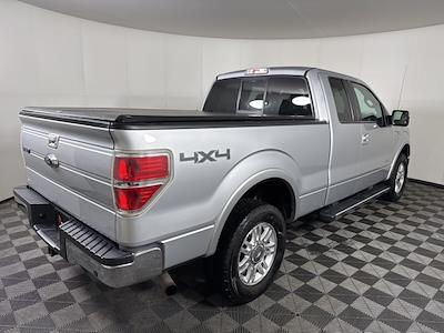 2013 Ford F-150 Super Cab 4x4 Pickup for sale #S48815B - photo 2