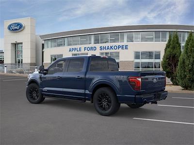 2025 Ford F-150 SuperCrew Cab 4x4 Pickup for sale #S48816 - photo 2