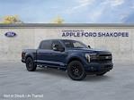 2025 Ford F-150 SuperCrew Cab 4x4 Pickup for sale #S48816 - photo 7