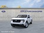 2025 Ford Maverick SuperCrew Cab FWD Pickup for sale #S48820 - photo 3
