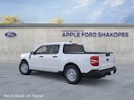 2025 Ford Maverick SuperCrew Cab FWD Pickup for sale #S48820 - photo 2