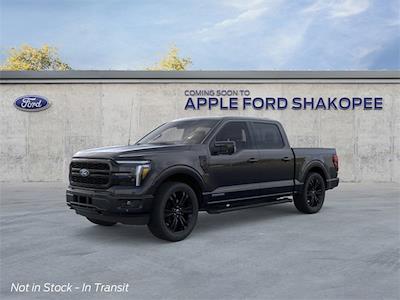 2025 Ford F-150 SuperCrew Cab 4x4 Pickup for sale #S48826 - photo 1