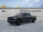2025 Ford F-150 SuperCrew Cab 4x4 Pickup for sale #S48826 - photo 1