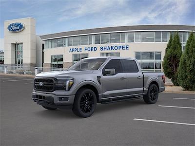 2025 Ford F-150 SuperCrew Cab 4x4 Pickup for sale #S48827 - photo 1