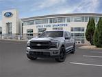 2025 Ford F-150 SuperCrew Cab 4x4 Pickup for sale #S48827 - photo 3