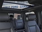 2025 Ford F-150 SuperCrew Cab 4x4 Pickup for sale #S48827 - photo 22