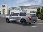 2025 Ford F-150 SuperCrew Cab 4x4 Pickup for sale #S48827 - photo 2