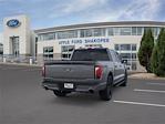 2025 Ford F-150 SuperCrew Cab 4x4 Pickup for sale #S48827 - photo 8