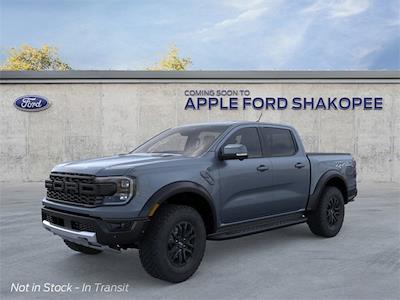 2025 Ford Ranger SuperCrew Cab 4x4 Pickup for sale #S48841 - photo 1