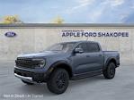 2025 Ford Ranger SuperCrew Cab 4x4 Pickup for sale #S48841 - photo 1