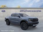2025 Ford Ranger SuperCrew Cab 4x4 Pickup for sale #S48841 - photo 7