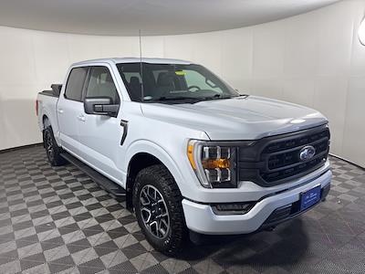 2022 Ford F-150 SuperCrew Cab 4x4 Pickup for sale #S48842A - photo 1