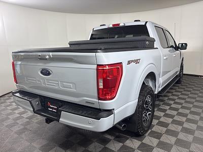 2022 Ford F-150 SuperCrew Cab 4x4 Pickup for sale #S48842A - photo 2