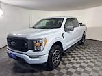 2022 Ford F-150 SuperCrew Cab 4x4 Pickup for sale #S48842A - photo 4