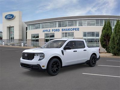 2025 Ford Maverick SuperCrew Cab AWD Pickup for sale #S48844 - photo 1