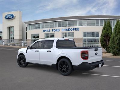 2025 Ford Maverick SuperCrew Cab AWD Pickup for sale #S48844 - photo 2