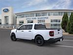 2025 Ford Maverick SuperCrew Cab AWD Pickup for sale #S48844 - photo 2
