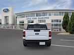 2025 Ford Maverick SuperCrew Cab AWD Pickup for sale #S48844 - photo 5