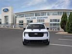 2025 Ford Maverick SuperCrew Cab AWD Pickup for sale #S48844 - photo 6